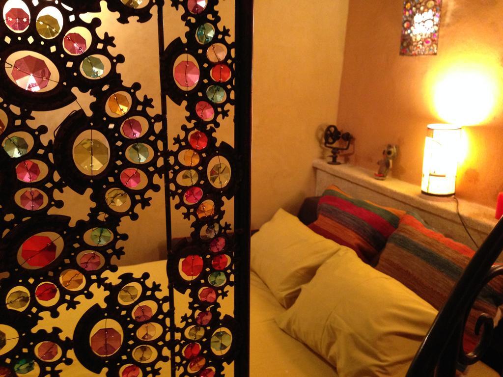 La Maisonnette Romantique Uzès Exteriér fotografie